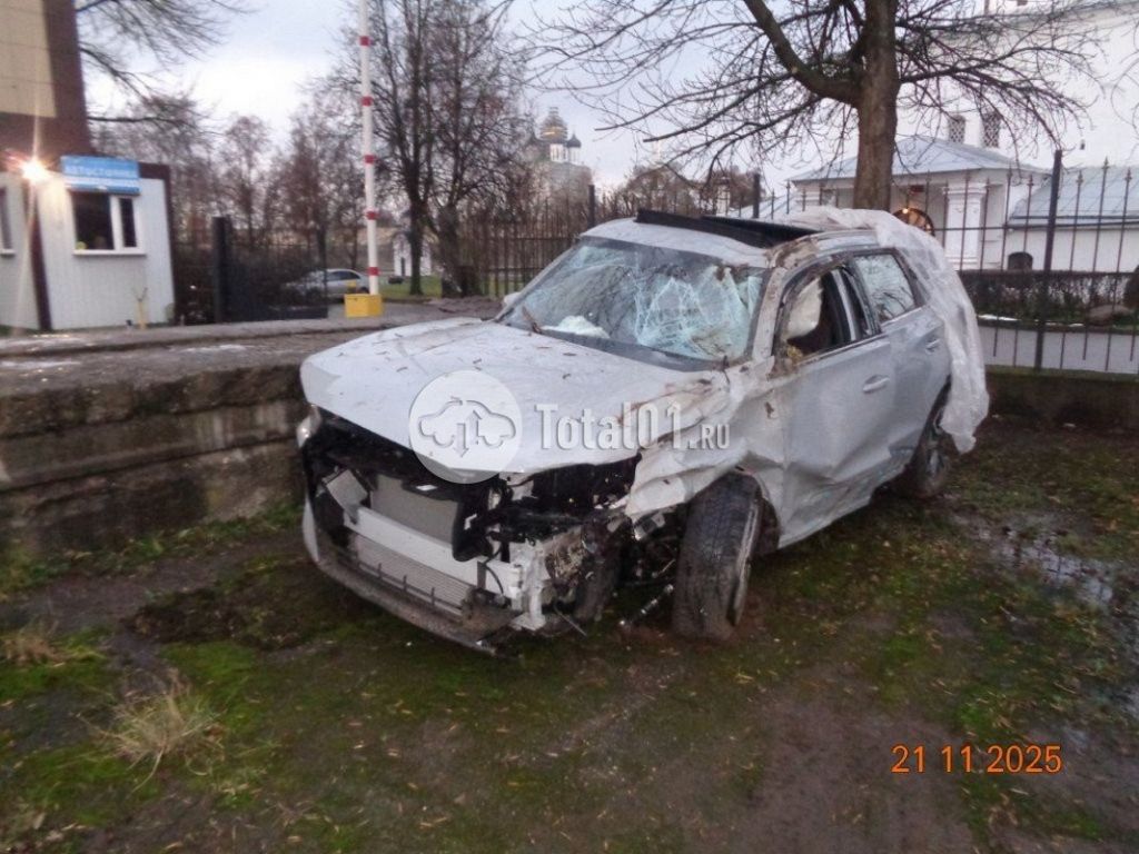 Фото Tenet T7 26