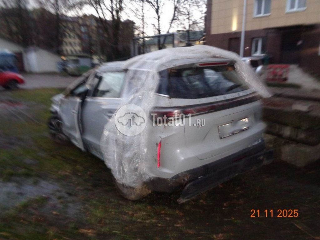 Фото Tenet T7 28