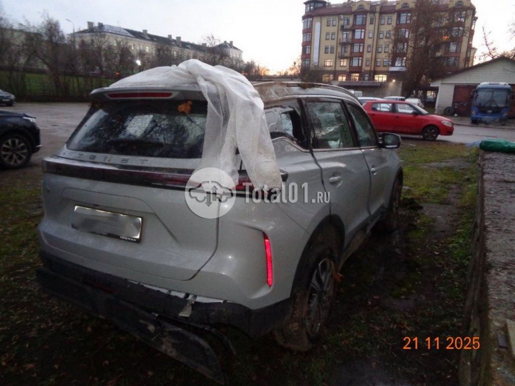 Фото Tenet T7 30