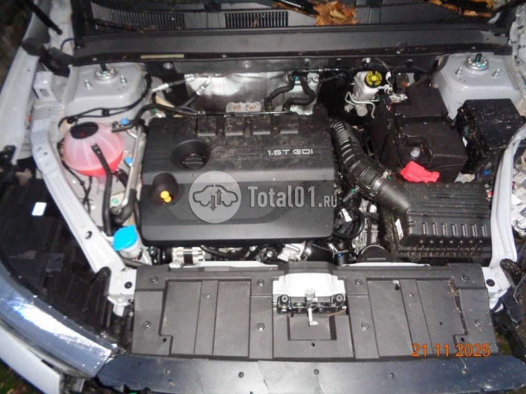 Фото Tenet T7 36