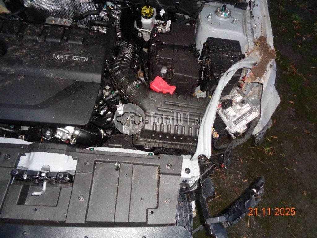 Фото Tenet T7 38