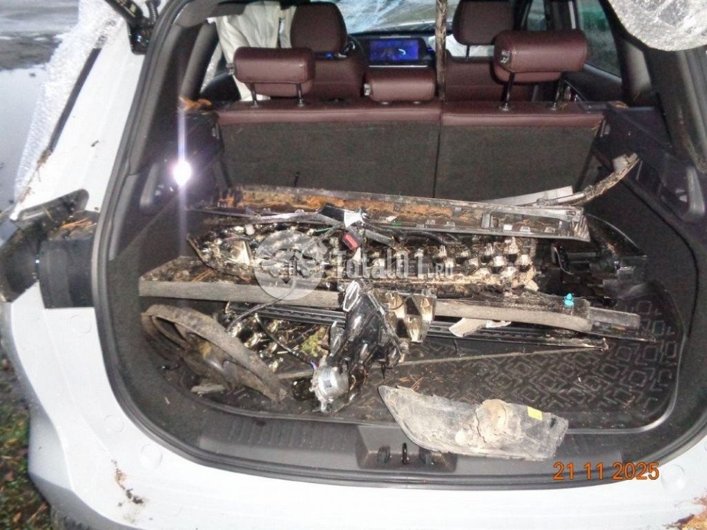 Фото Tenet T7 40