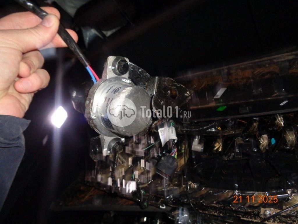 Фото Tenet T7 42