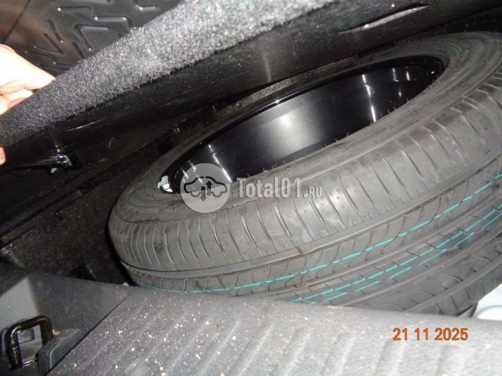 Фото Tenet T7 46