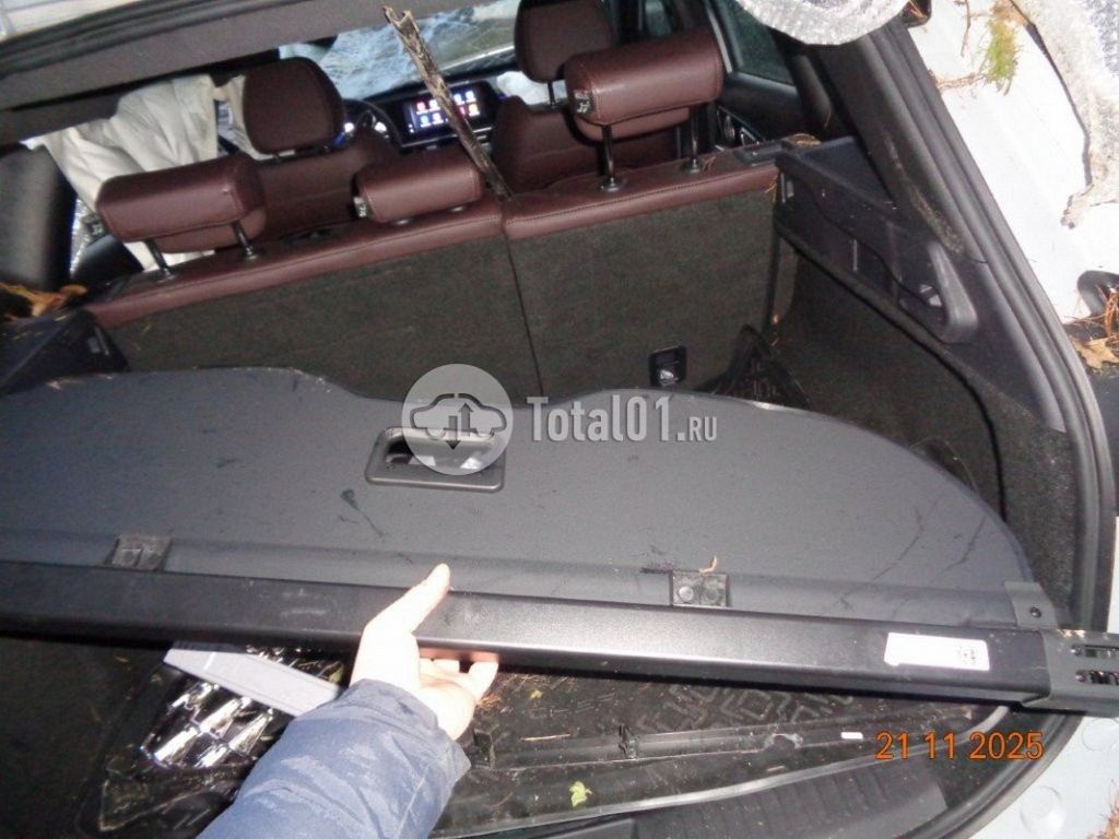 Фото Tenet T7 48