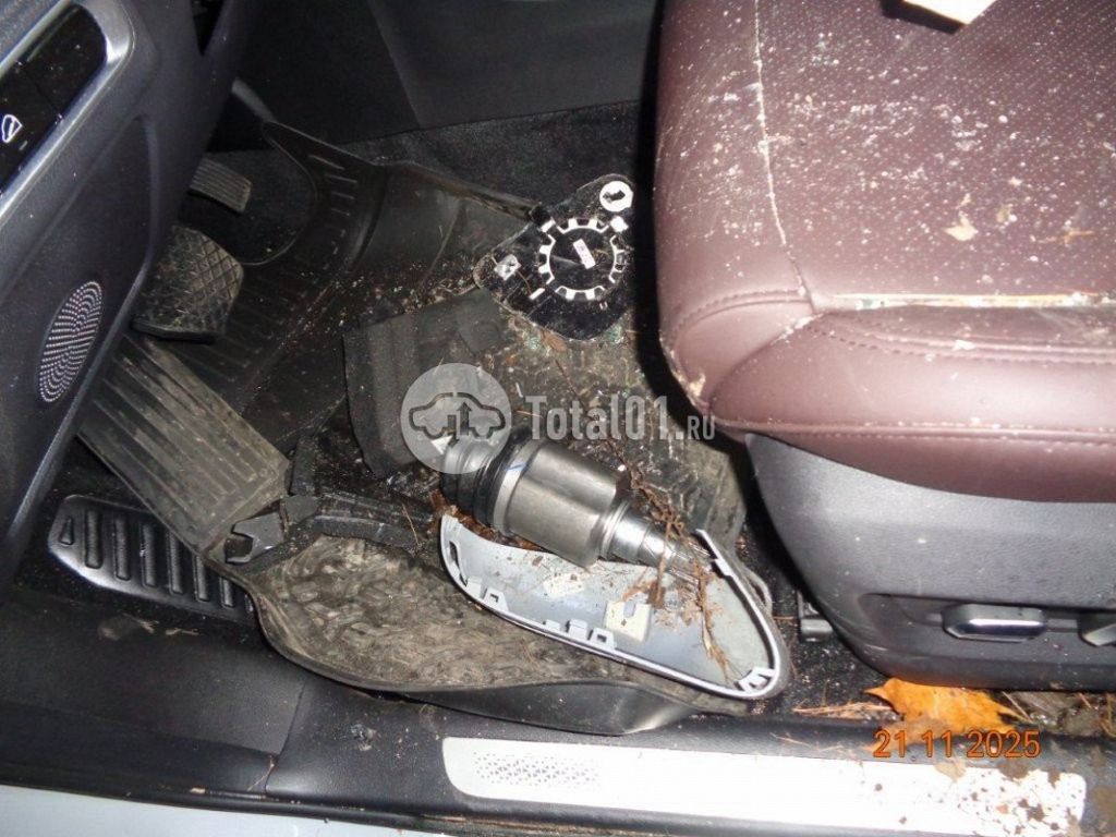 Фото Tenet T7 50