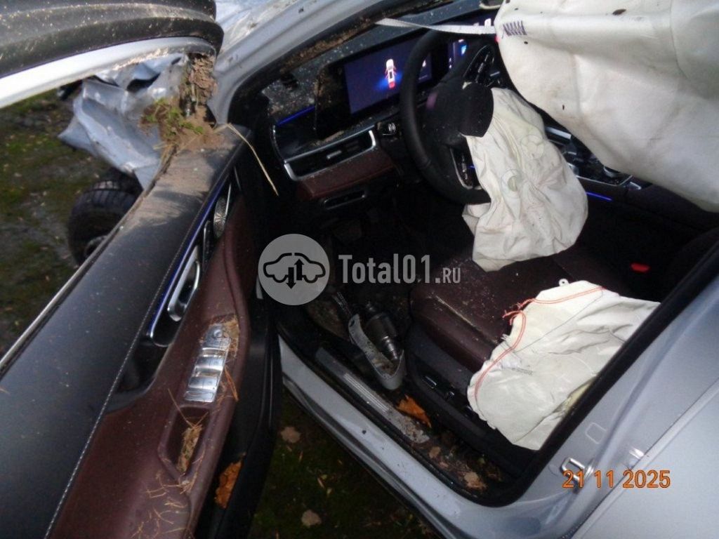 Фото Tenet T7 52