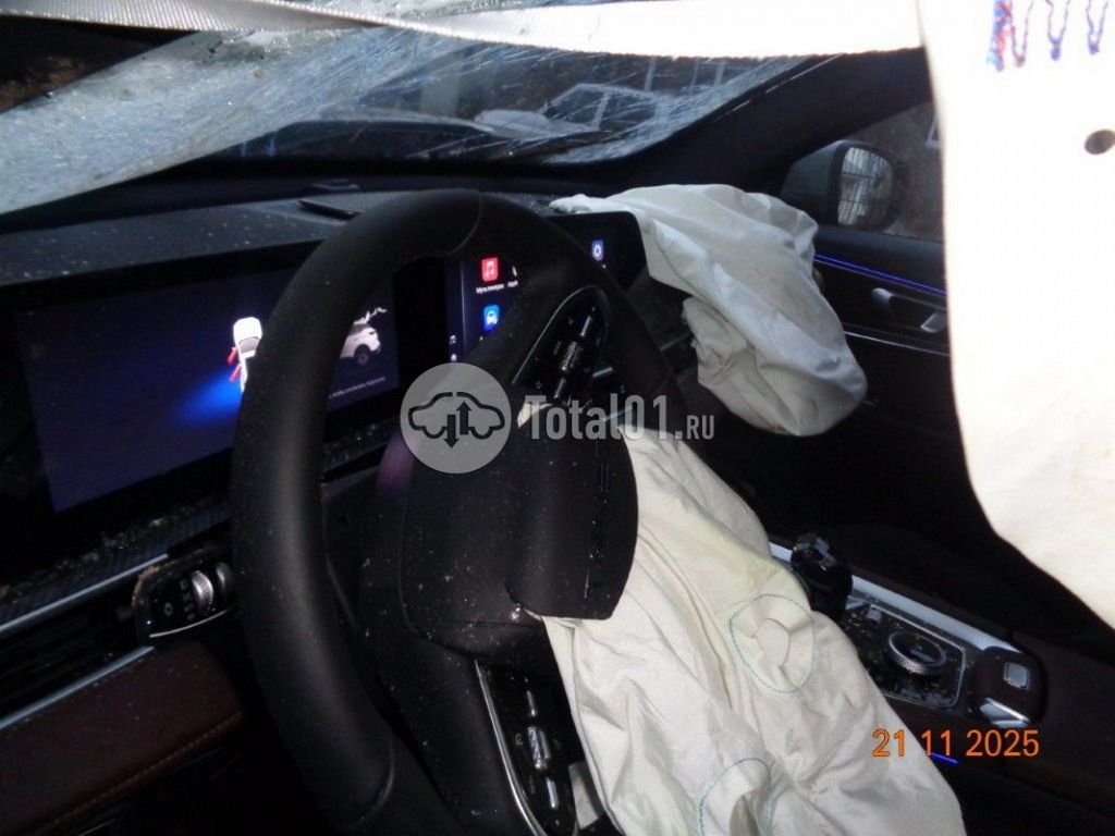 Фото Tenet T7 54