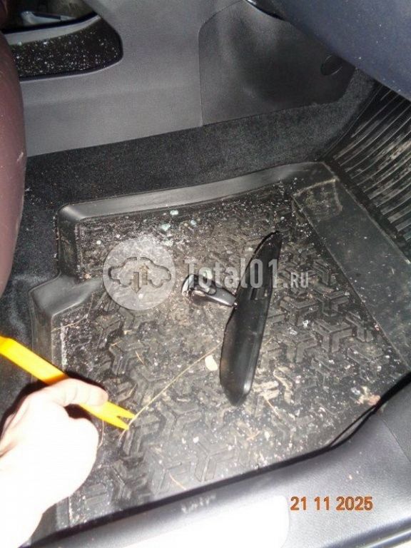 Фото Tenet T7 56