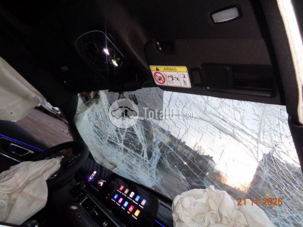 Фото Tenet T7 58