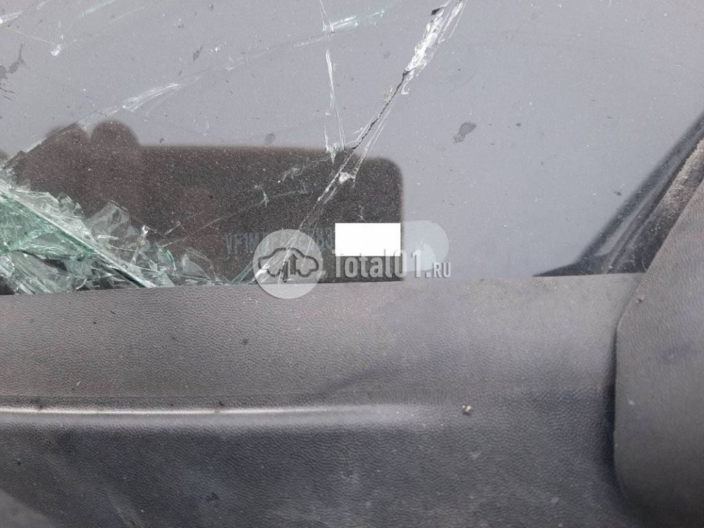 Фото Renault Master 6