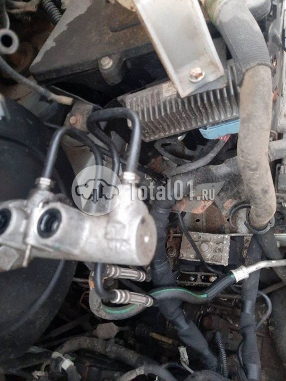 Фото Renault Master 12