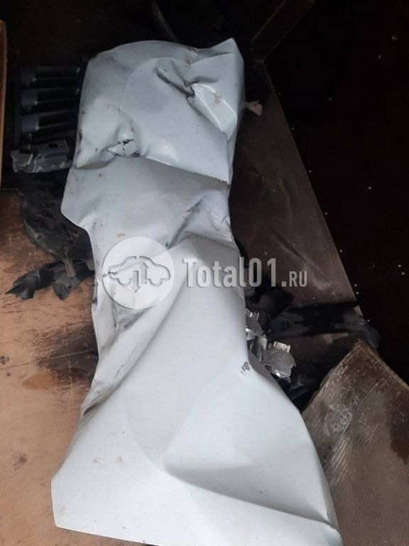 Фото Renault Master 16