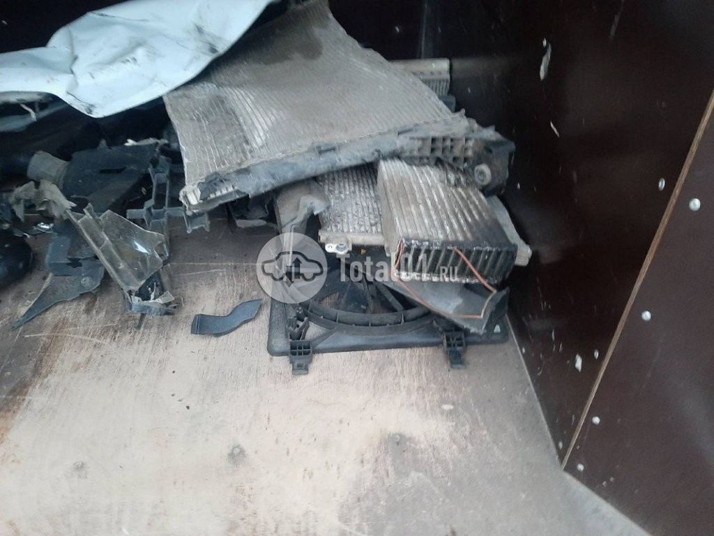 Фото Renault Master 18