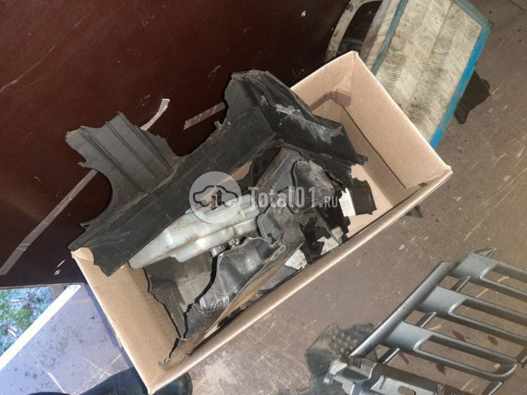 Фото Renault Master 22