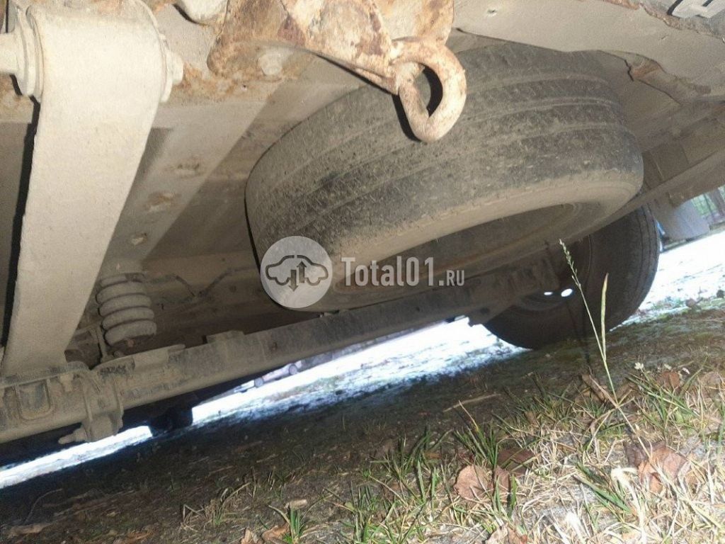 Фото Renault Master 32