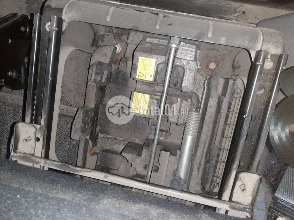 Фото Renault Master 34