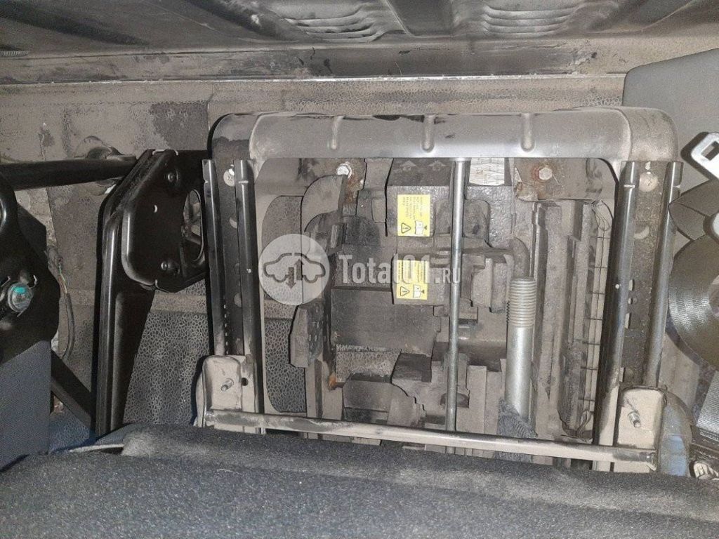 Фото Renault Master 36