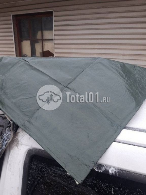 Фото Renault Master 38