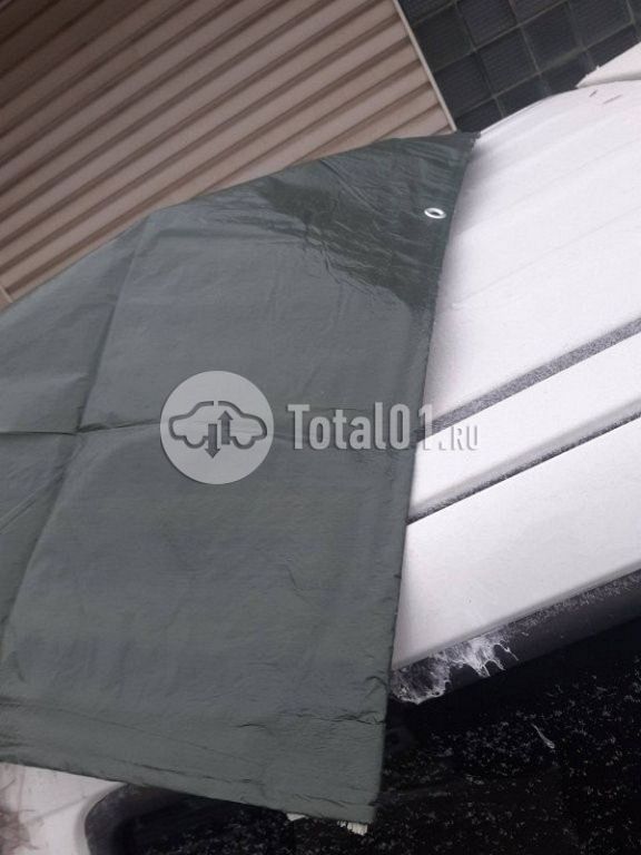 Фото Renault Master 40