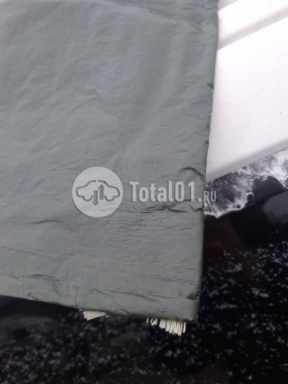 Фото Renault Master 42