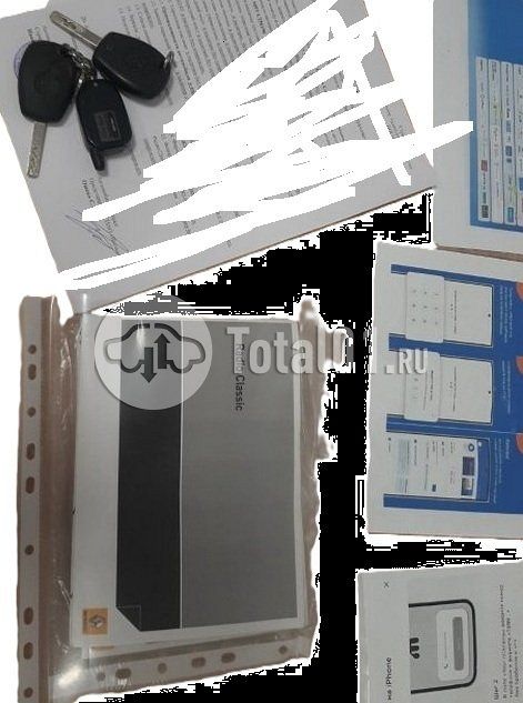 Фото Renault Master 48