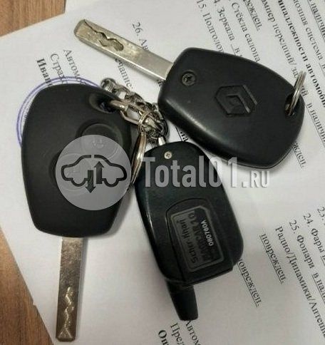 Фото Renault Master 50