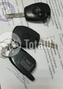 Фото Renault Master 52