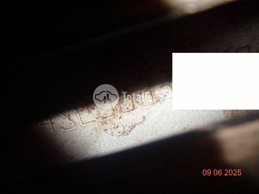 Фото Renault Master 54