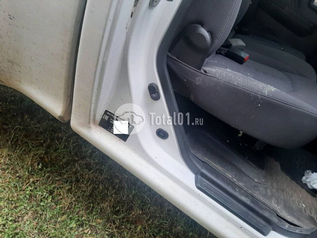 Фото Great Wall Wingle 7 12