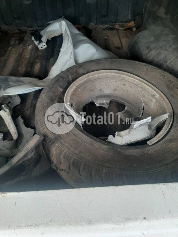 Фото Great Wall Wingle 7 14