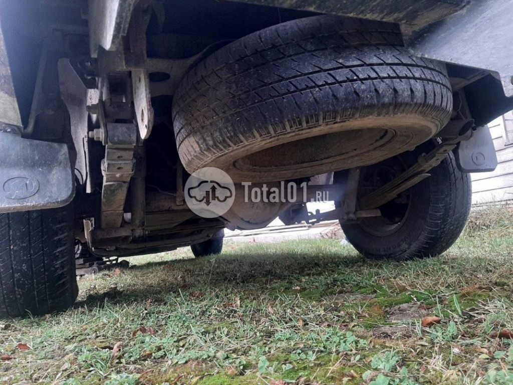 Фото Great Wall Wingle 7 16