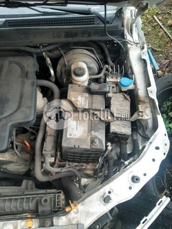 Фото Great Wall Wingle 7 18