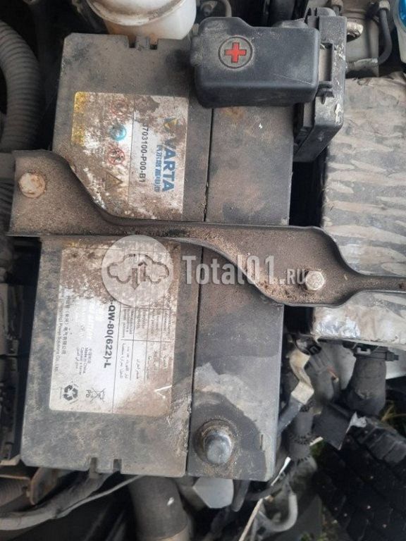 Фото Great Wall Wingle 7 20