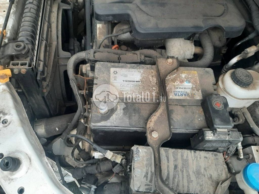 Фото Great Wall Wingle 7 22