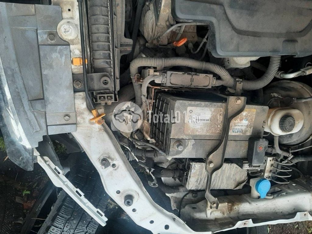 Фото Great Wall Wingle 7 24