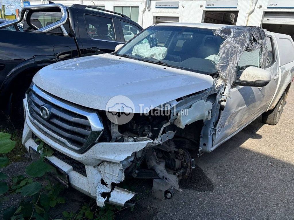 Фото Great Wall Wingle 7 26