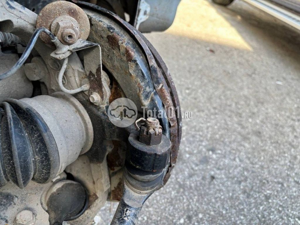 Фото Great Wall Wingle 7 34