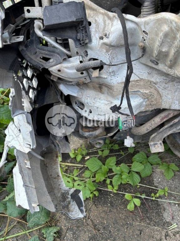 Фото Great Wall Wingle 7 38