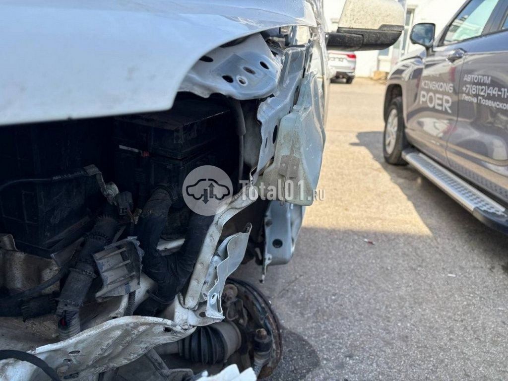 Фото Great Wall Wingle 7 40