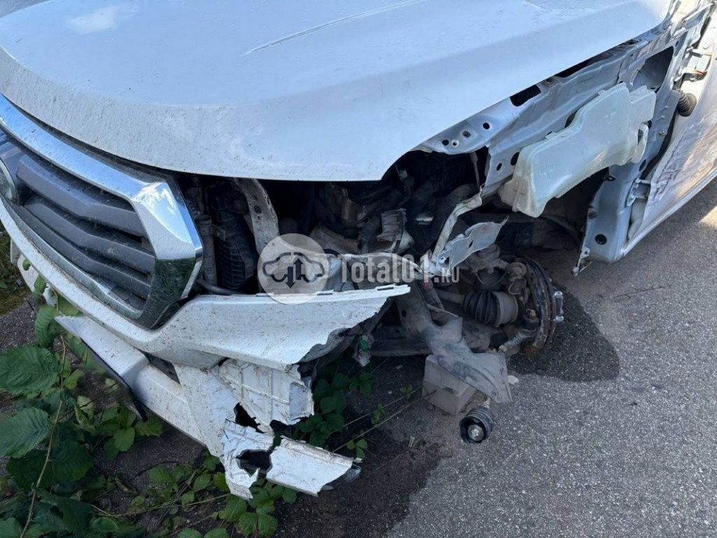 Фото Great Wall Wingle 7 44