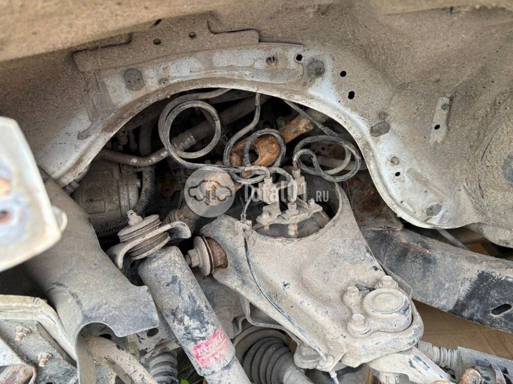 Фото Great Wall Wingle 7 46