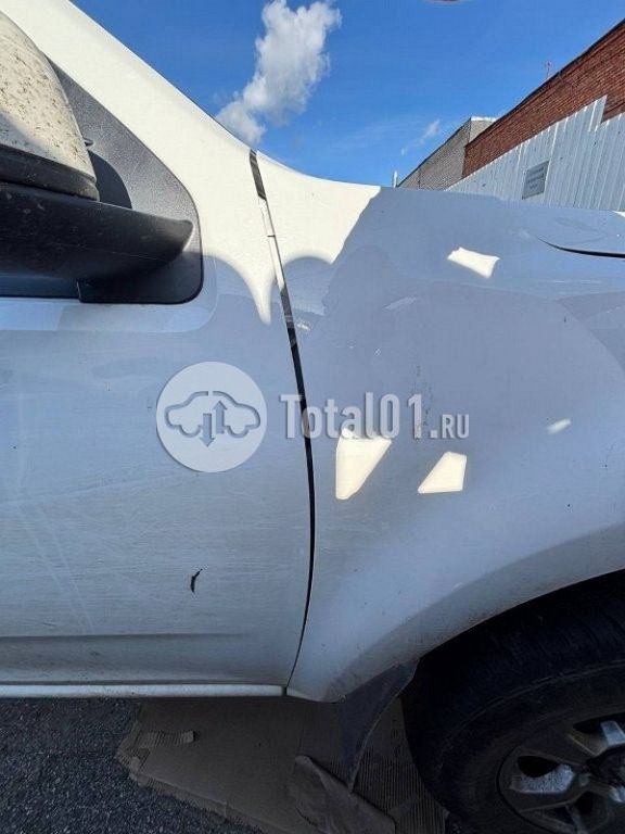 Фото Great Wall Wingle 7 50