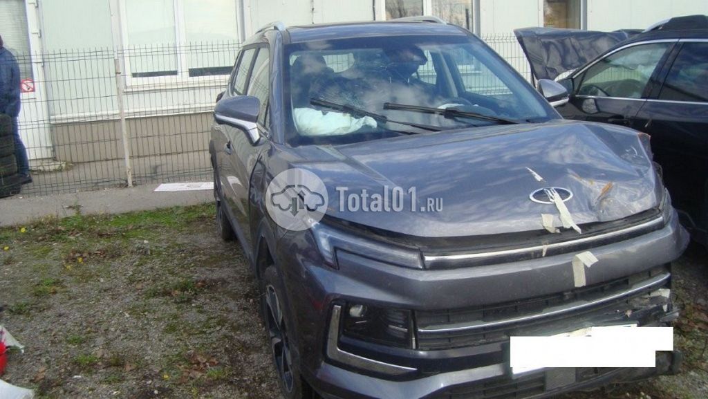 Фото Москвич 3 2