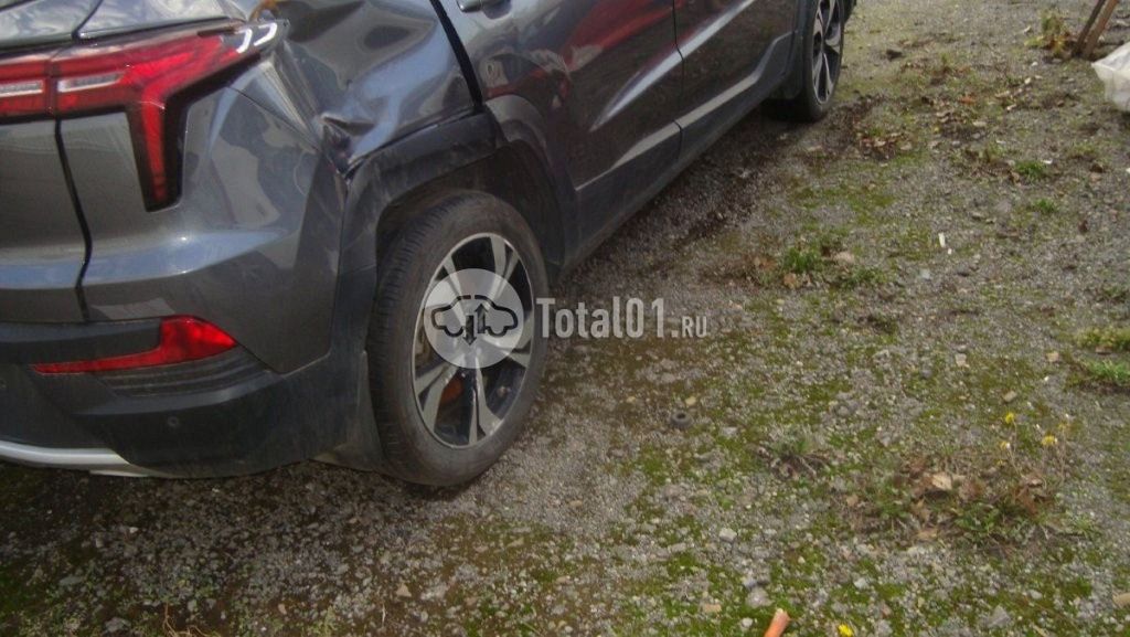 Фото Москвич 3 10