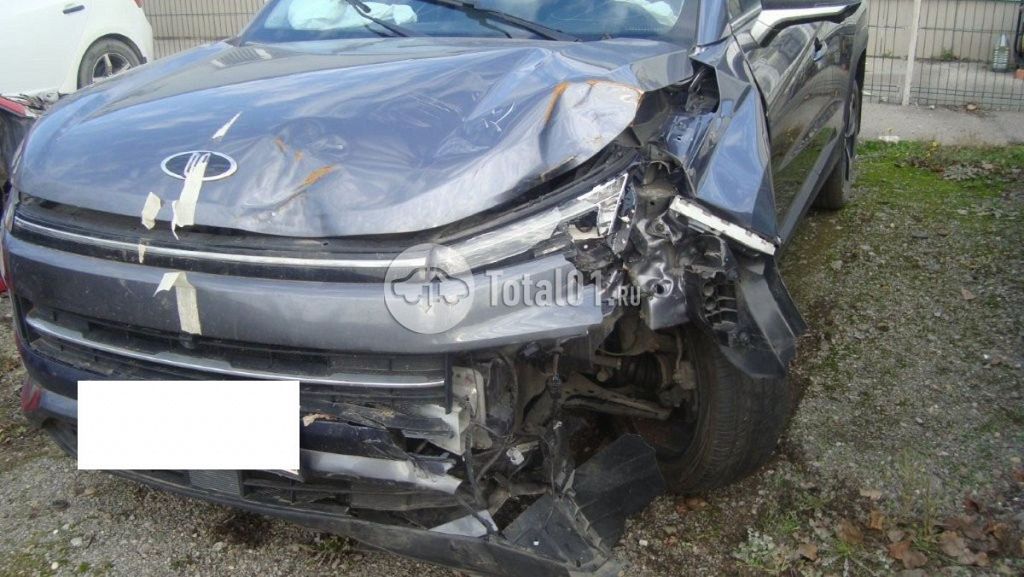 Фото Москвич 3 12