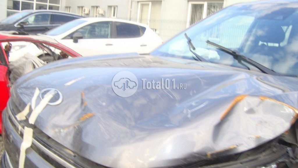 Фото Москвич 3 16