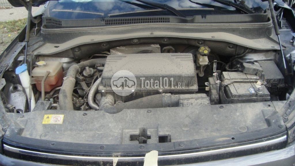 Фото Москвич 3 18