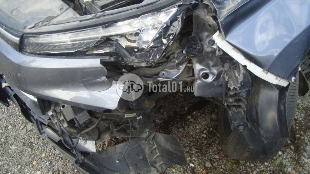 Фото Москвич 3 24