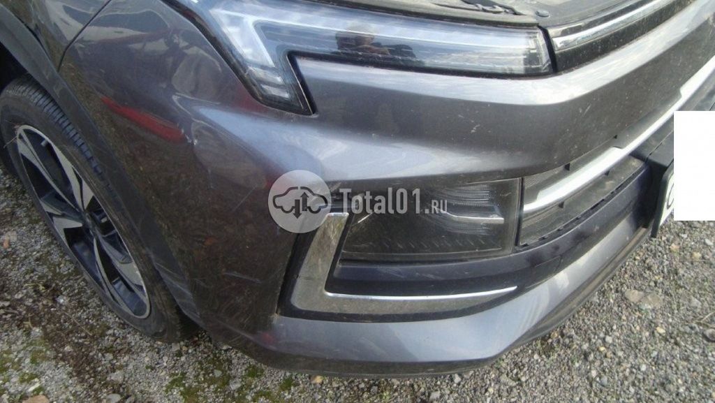 Фото Москвич 3 32